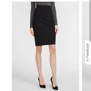 Express Pencil Skirts
